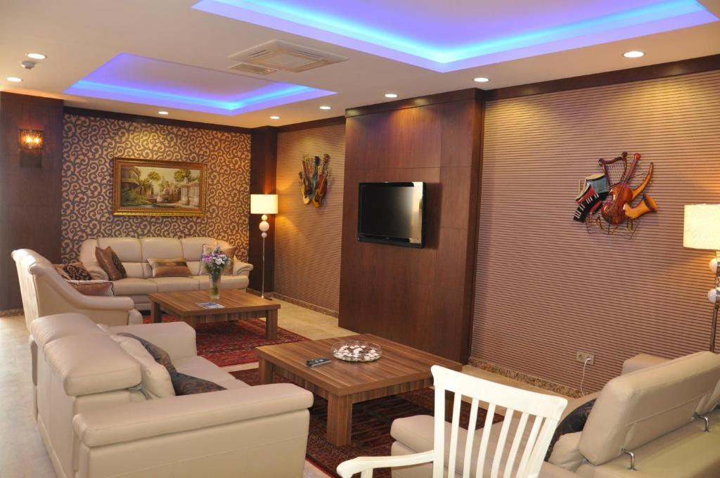 Gebze Palas Hotel Exteriér fotografie