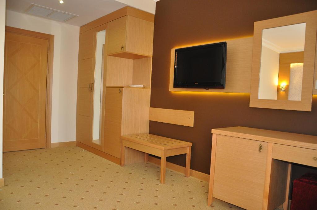 Gebze Palas Hotel Exteriér fotografie