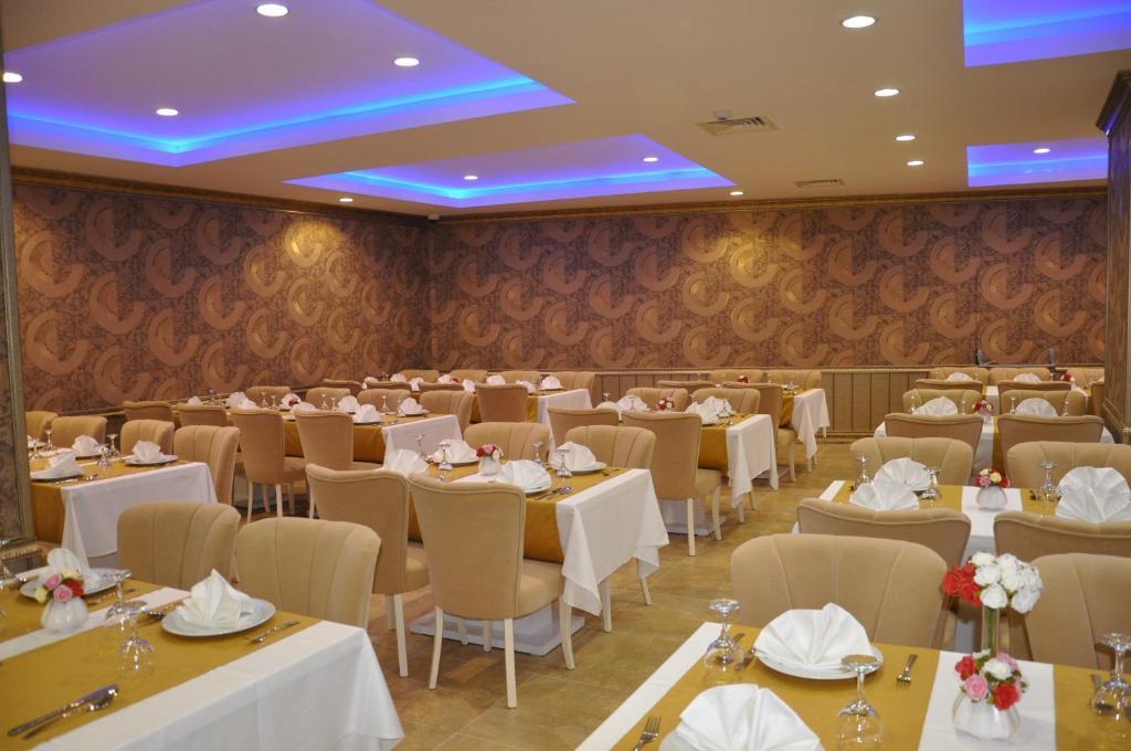 Gebze Palas Hotel Exteriér fotografie